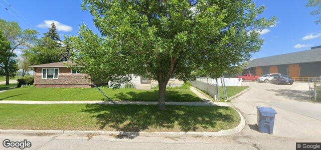 1429 Manitoba Avenue（加拿大曼尼托巴省溫尼伯市）房屋照片