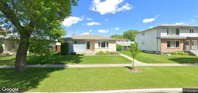 Photo of 1431 Magnus Avenue in Winnipeg, Manitoba