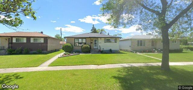 1432 Magnus Avenue（加拿大曼尼托巴省溫尼伯市）房屋照片