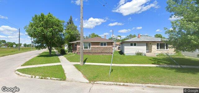 1433 Manitoba Avenue（加拿大曼尼托巴省溫尼伯市）房屋照片