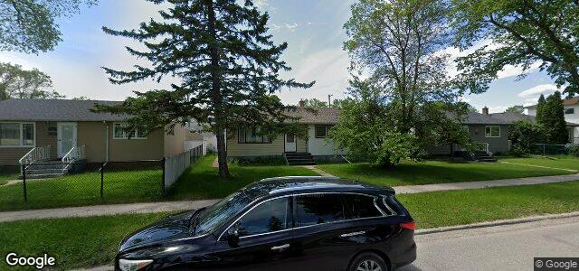 1442 Burrows Avenue（加拿大曼尼托巴省溫尼伯市）房屋照片