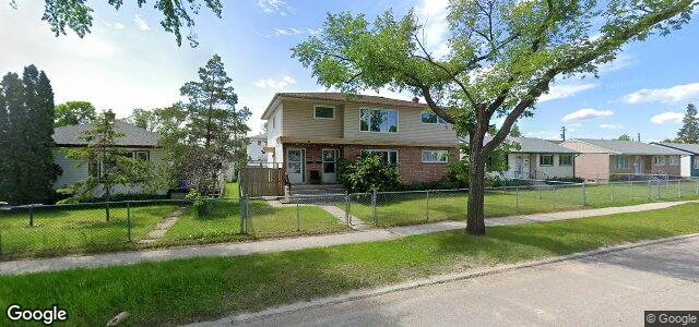 1460 Burrows Avenue（加拿大曼尼托巴省溫尼伯市）房屋照片