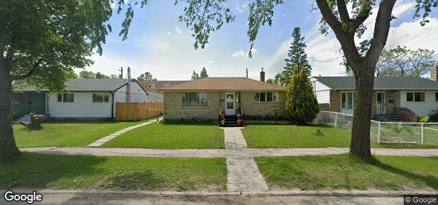 1490 Burrows Avenue（加拿大曼尼托巴省溫尼伯市）房屋照片