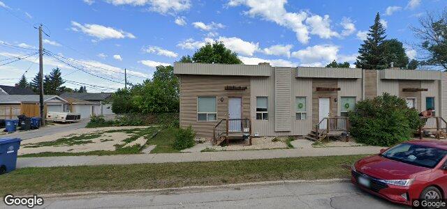 30 Shaughnessy Street（加拿大曼尼托巴省温尼伯市）房屋照片