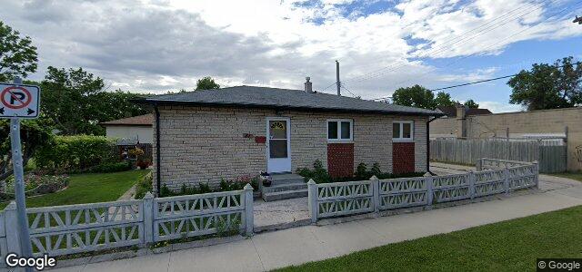 51 Shaughnessy Street（加拿大曼尼托巴省溫尼伯市）房屋照片