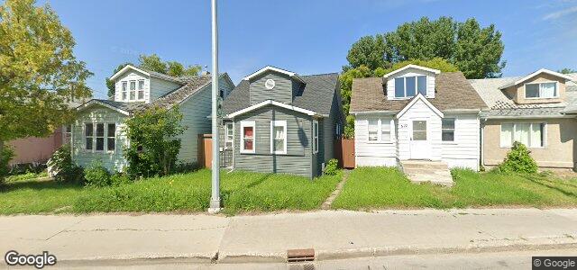 670 Mcphillips Street（加拿大曼尼托巴省溫尼伯市）房屋照片