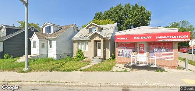 676 Mcphillips Street（加拿大曼尼托巴省溫尼伯市）房屋照片