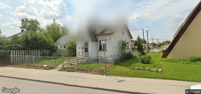 726 Mcphillips Street（加拿大曼尼托巴省溫尼伯市）房屋照片