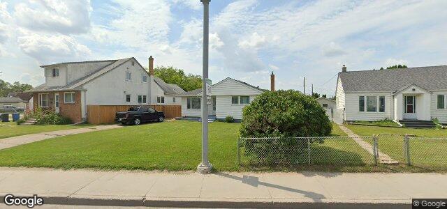 736 Mcphillips Street（加拿大曼尼托巴省溫尼伯市）房屋照片