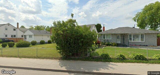 740 Mcphillips Street（加拿大曼尼托巴省溫尼伯市）房屋照片