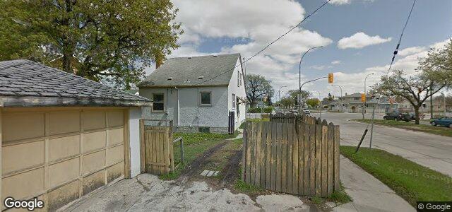 768 Mcphillips Street（加拿大曼尼托巴省温尼伯市）房屋照片