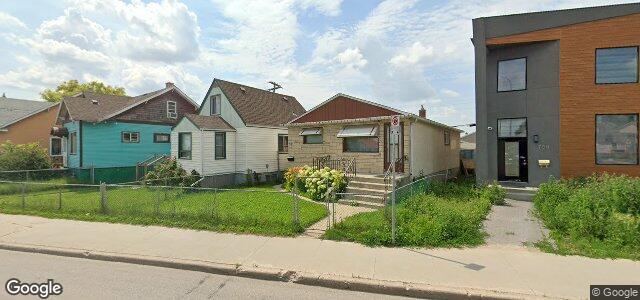 778 Mcphillips Street（加拿大曼尼托巴省溫尼伯市）房屋照片