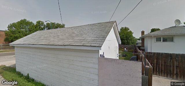 Photo of 945 Fife Street in Winnipeg, Manitoba