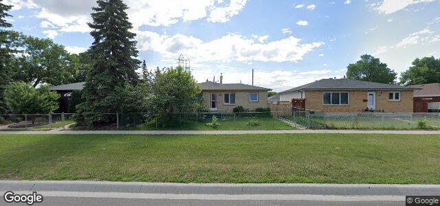 961 Fife Street（加拿大曼尼托巴省溫尼伯市）房屋照片