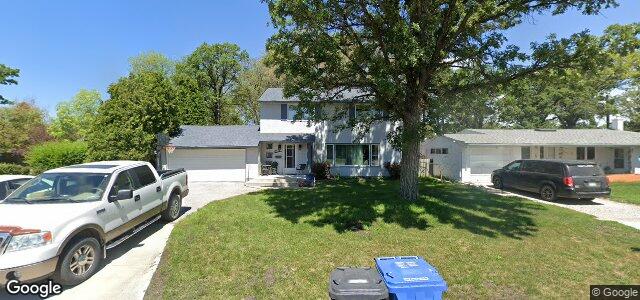 1 Fidler Avenue（加拿大曼尼托巴省溫尼伯市）房屋照片