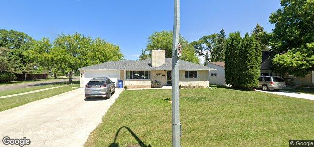 1 Hind Avenue（加拿大曼尼托巴省溫尼伯市）房屋照片