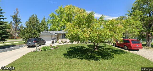 1 Vavasour Avenue（加拿大曼尼托巴省溫尼伯市）房屋照片