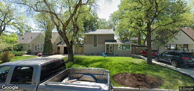 10 Hind Avenue（加拿大曼尼托巴省溫尼伯市）房屋照片