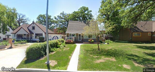 10 Rowand Avenue（加拿大曼尼托巴省溫尼伯市）房屋照片