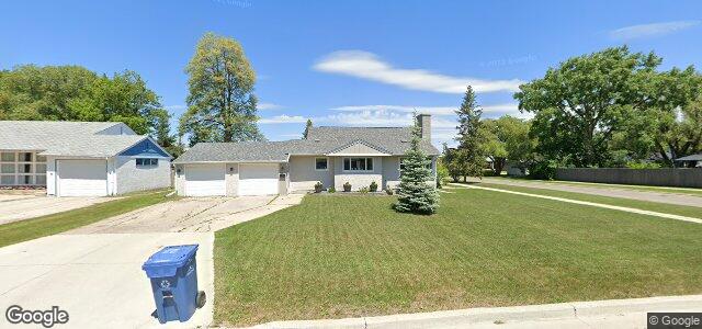 101 Garrioch Avenue（加拿大曼尼托巴省溫尼伯市）房屋照片