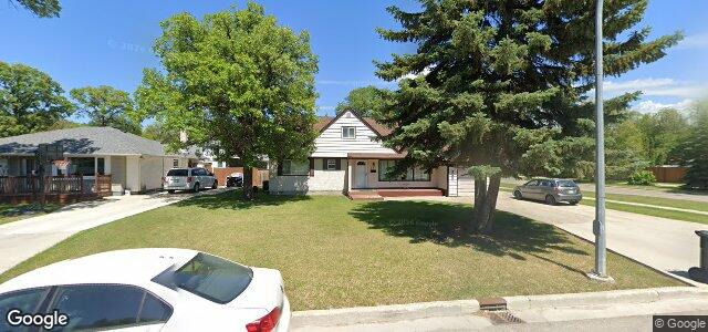 101 Hearne Avenue（加拿大曼尼托巴省溫尼伯市）房屋照片