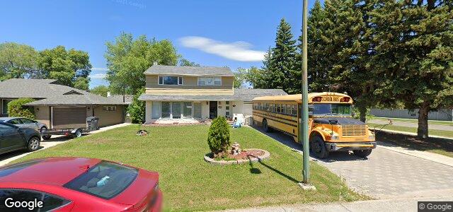 101 Mclaughlin Avenue（加拿大曼尼托巴省溫尼伯市）房屋照片