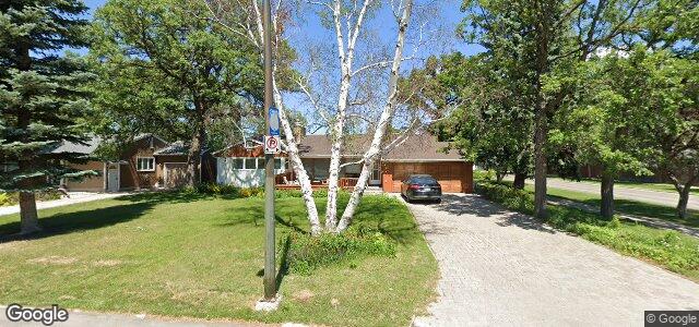 101 Palliser Avenue（加拿大曼尼托巴省溫尼伯市）房屋照片