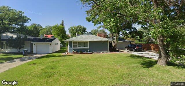 101 Traill Avenue（加拿大曼尼托巴省溫尼伯市）房屋照片