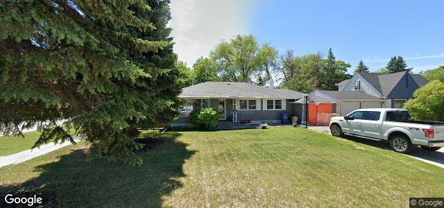 102 Hearne Avenue（加拿大曼尼托巴省溫尼伯市）房屋照片