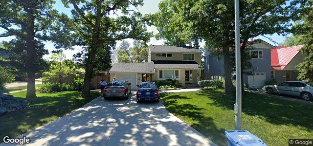 102 Kane Avenue（加拿大曼尼托巴省溫尼伯市）房屋照片