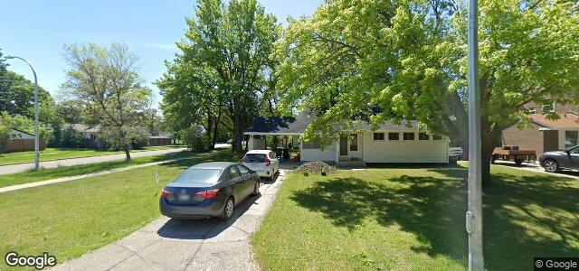 102 Keating Avenue（加拿大曼尼托巴省溫尼伯市）房屋照片