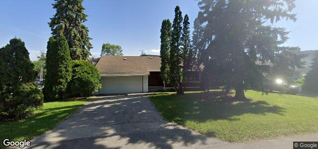 102 Traill Avenue（加拿大曼尼托巴省溫尼伯市）房屋照片