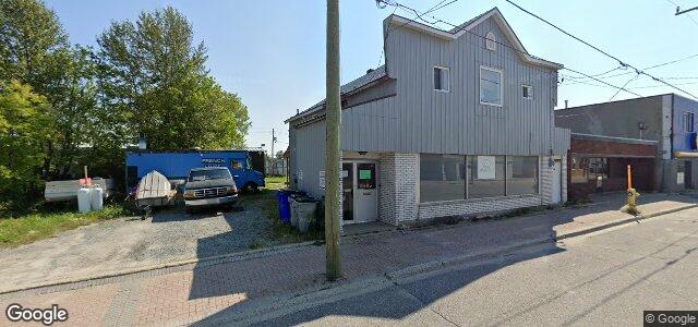 105 Bruce Avenue（加拿大曼尼托巴省溫尼伯市）房屋照片