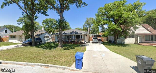 105 Hearne Avenue（加拿大曼尼托巴省溫尼伯市）房屋照片