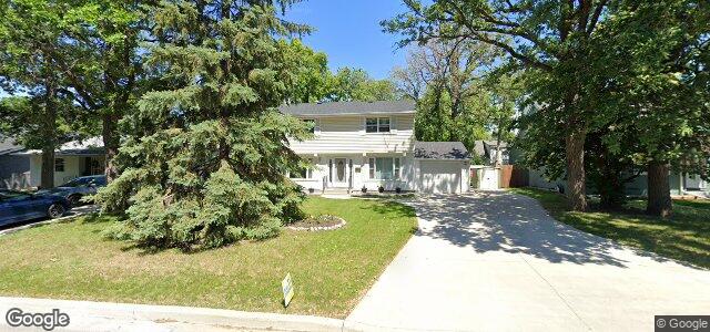 105 Kane Avenue（加拿大曼尼托巴省溫尼伯市）房屋照片