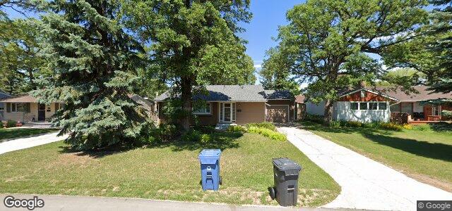 105 Palliser Avenue（加拿大曼尼托巴省溫尼伯市）房屋照片