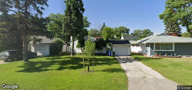 105 Traill Avenue（加拿大曼尼托巴省溫尼伯市）房屋照片