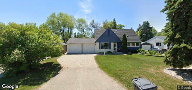 106 Hearne Avenue（加拿大曼尼托巴省溫尼伯市）房屋照片