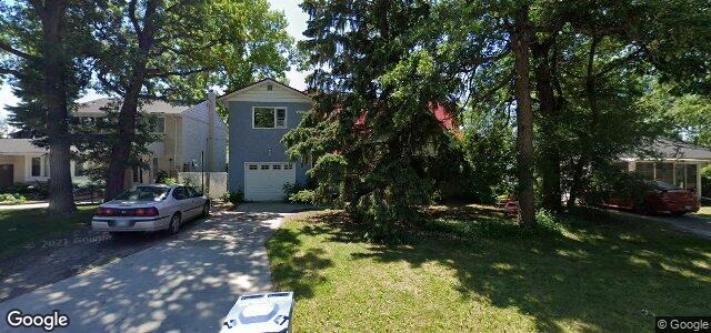 106 Kane Avenue（加拿大曼尼托巴省溫尼伯市）房屋照片