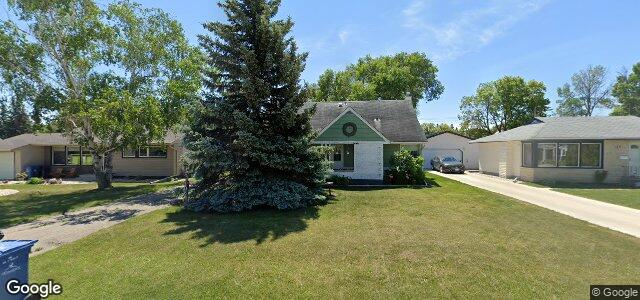 106 Mclaughlin Avenue（加拿大曼尼托巴省溫尼伯市）房屋照片