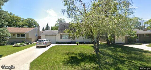 106 Palliser Avenue（加拿大曼尼托巴省溫尼伯市）房屋照片