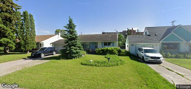 106 Traill Avenue（加拿大曼尼托巴省溫尼伯市）房屋照片