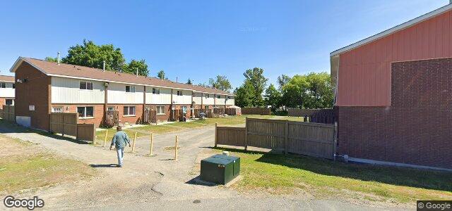 109 Bruce Avenue（加拿大曼尼托巴省溫尼伯市）房屋照片