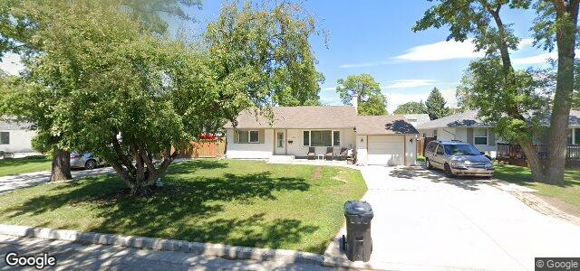 109 Hearne Avenue（加拿大曼尼托巴省溫尼伯市）房屋照片