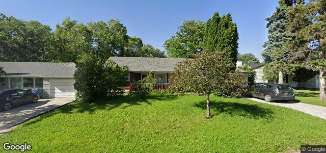 109 Traill Avenue（加拿大曼尼托巴省溫尼伯市）房屋照片