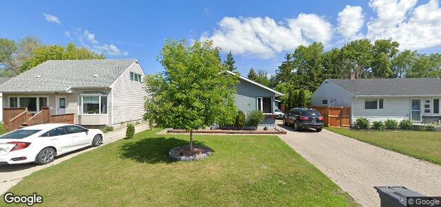 11 Beaverbend Crescent（加拿大曼尼托巴省溫尼伯市）房屋照片