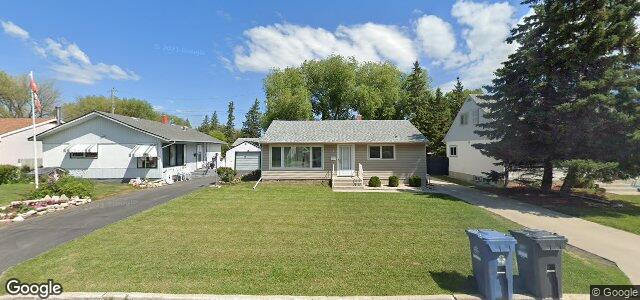 11 Carnarvan Road（加拿大曼尼托巴省溫尼伯市）房屋照片