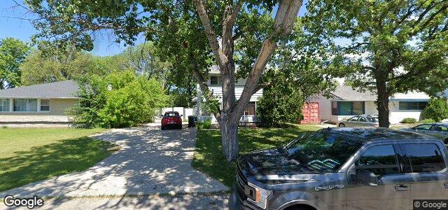 11 Vavasour Avenue（加拿大曼尼托巴省溫尼伯市）房屋照片