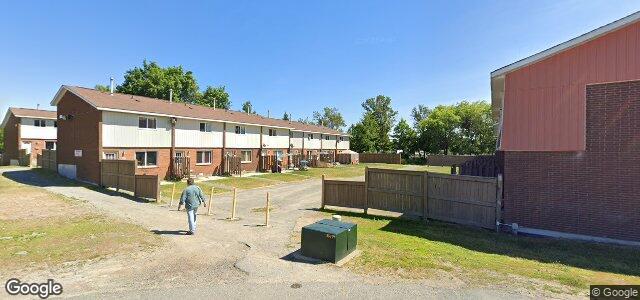 110 Bruce Avenue（加拿大曼尼托巴省溫尼伯市）房屋照片