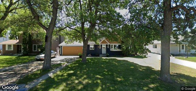 110 Keating Avenue（加拿大曼尼托巴省溫尼伯市）房屋照片